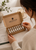 Caja de Muestra 5 ml - 10 unidades