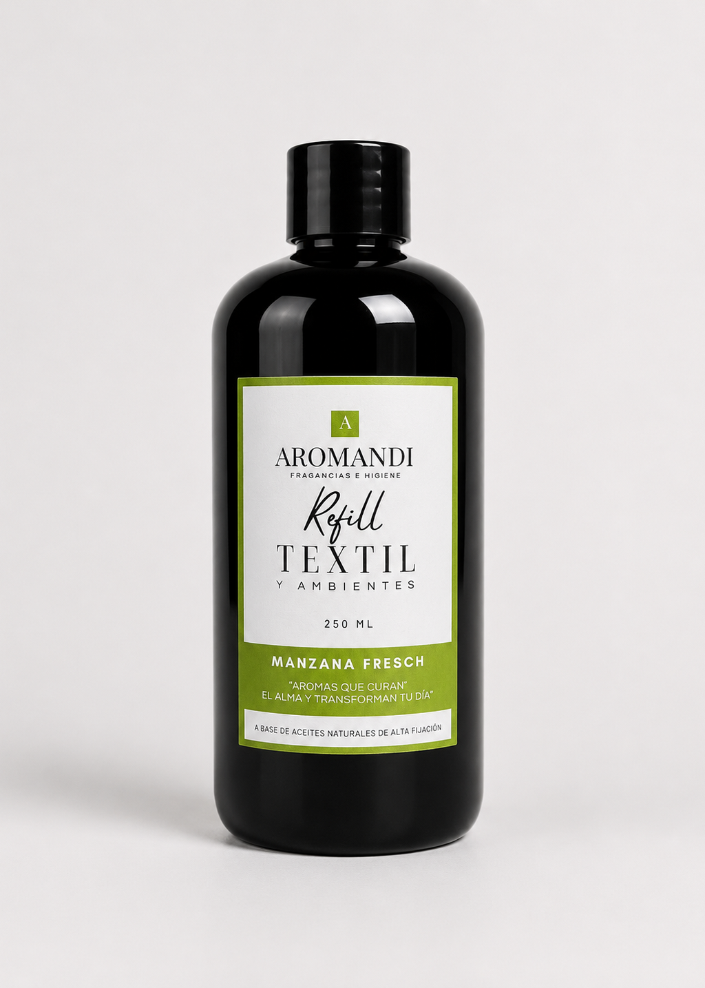 Refill - Manzana Fresh 250 ml