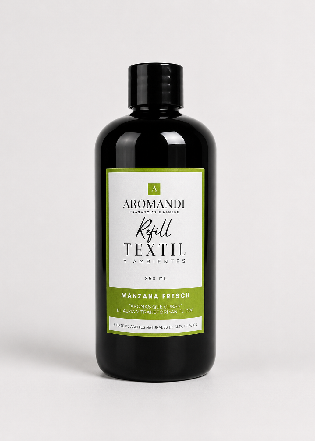 Refill - Manzana Fresh 250 ml