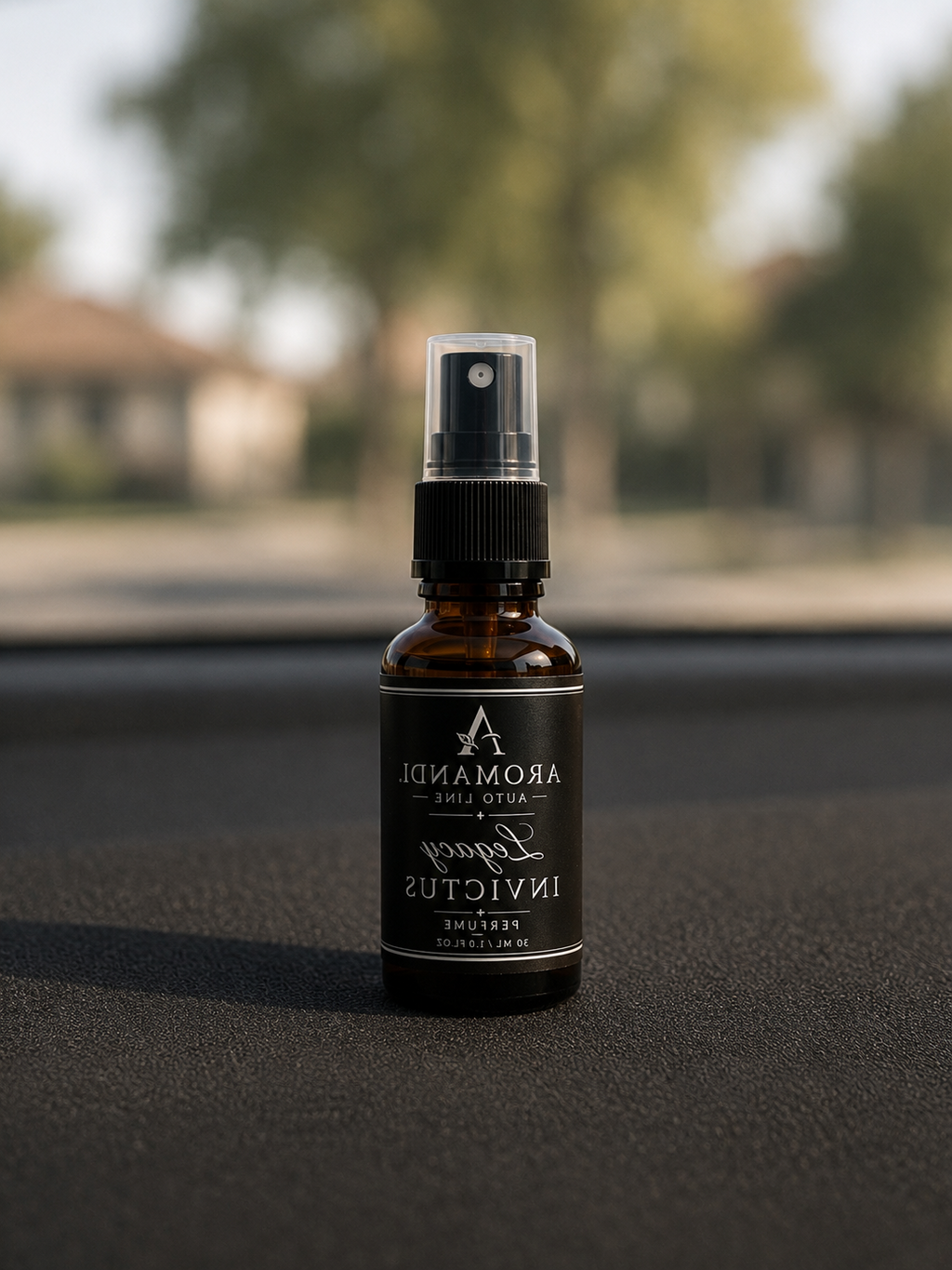 Pack Linea Auto - Aroma Legacy Invictus