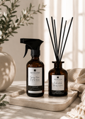 Air Black Pack Home spray 250 ml + Mikado 200 ml