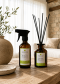 Manzana Fresch Pack Home spray 250 ml + Mikado 200 ml
