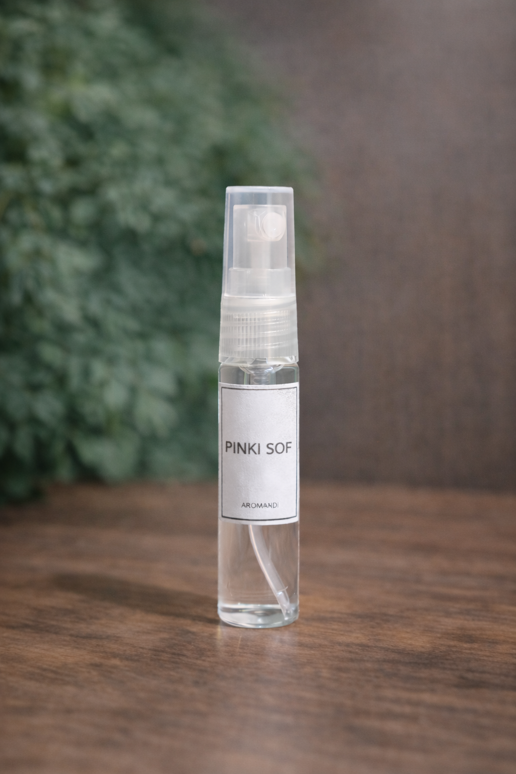 Muestra 5 Ml
