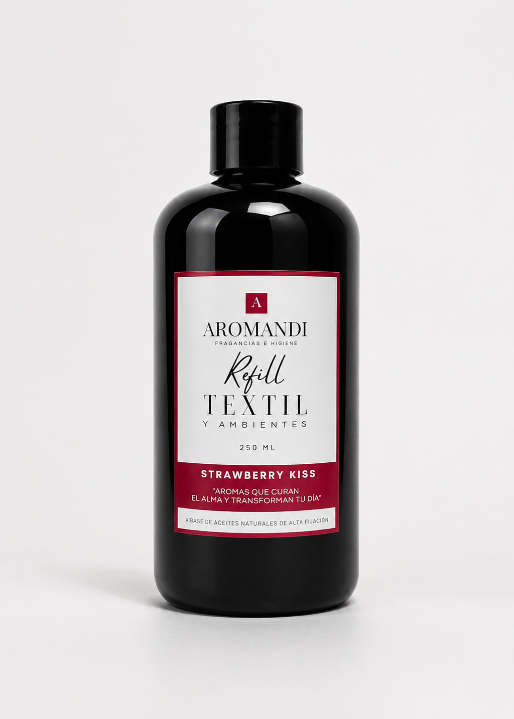 Refill Berries - Relleno 250 ml