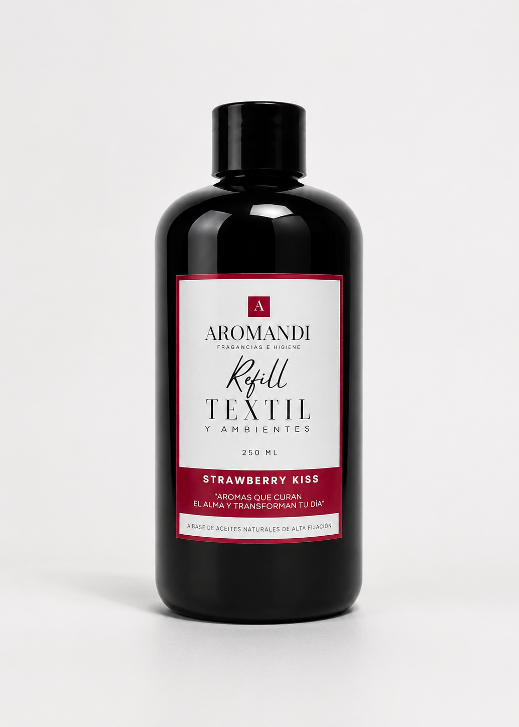 Refill Berries - Relleno 250 ml