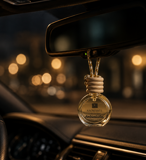 Ambientador Auto 10 ml