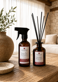 Strawberries Pack Home spray 250 ml + Mikado 200 ml