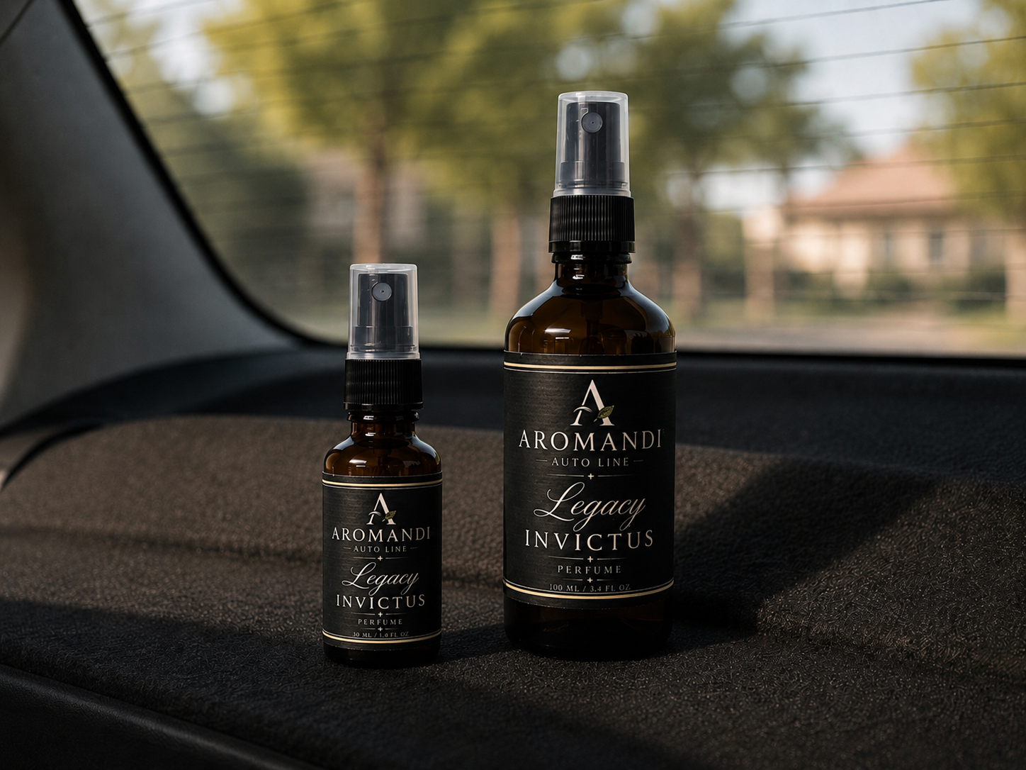 Escoge 6 aromas para muestra olfativa GRATIS