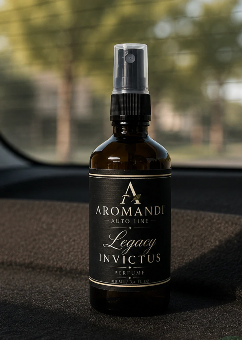 Aromandi Auto Line – Legacy Invictus 30 ml