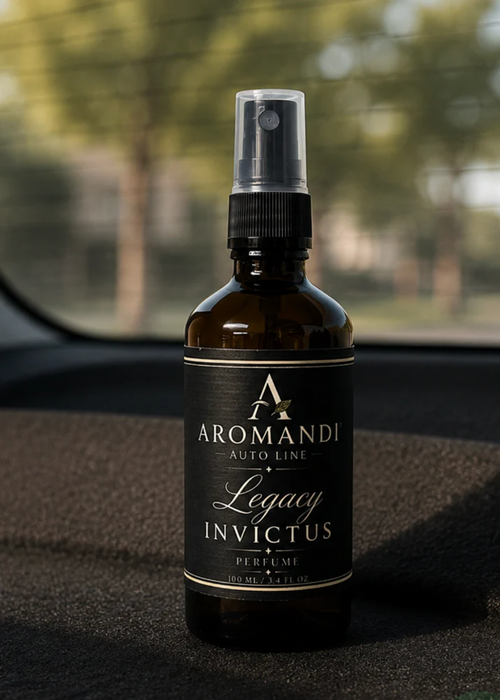Aromandi Auto Line – Legacy Invictus 30 ml