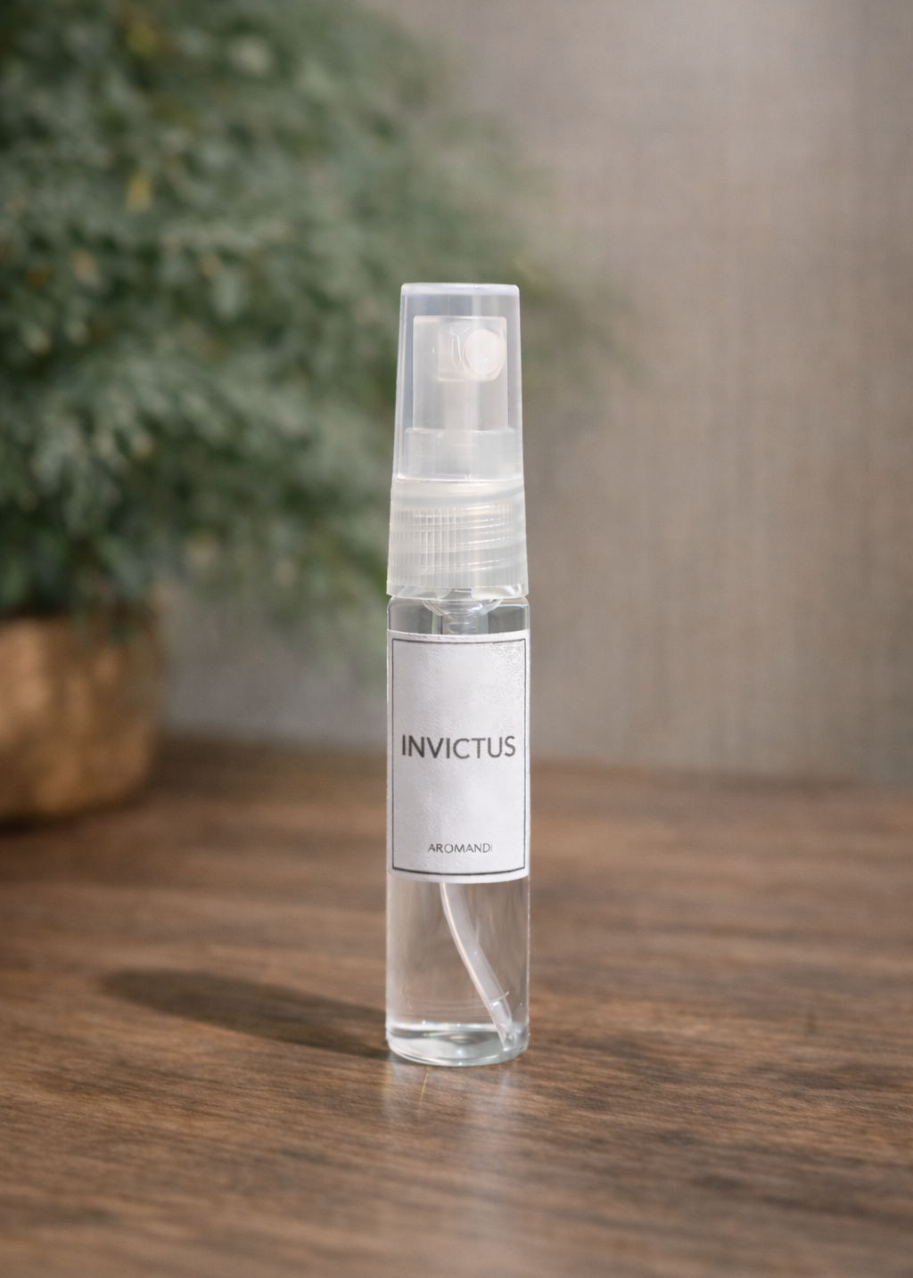 Caja de Muestra 5 ml - 10 unidades