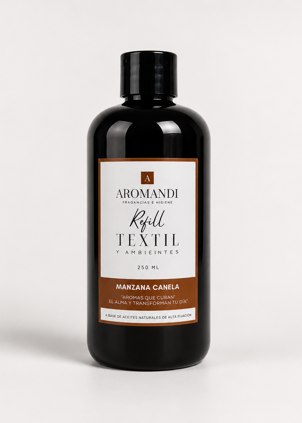 Refill Manzana Canela