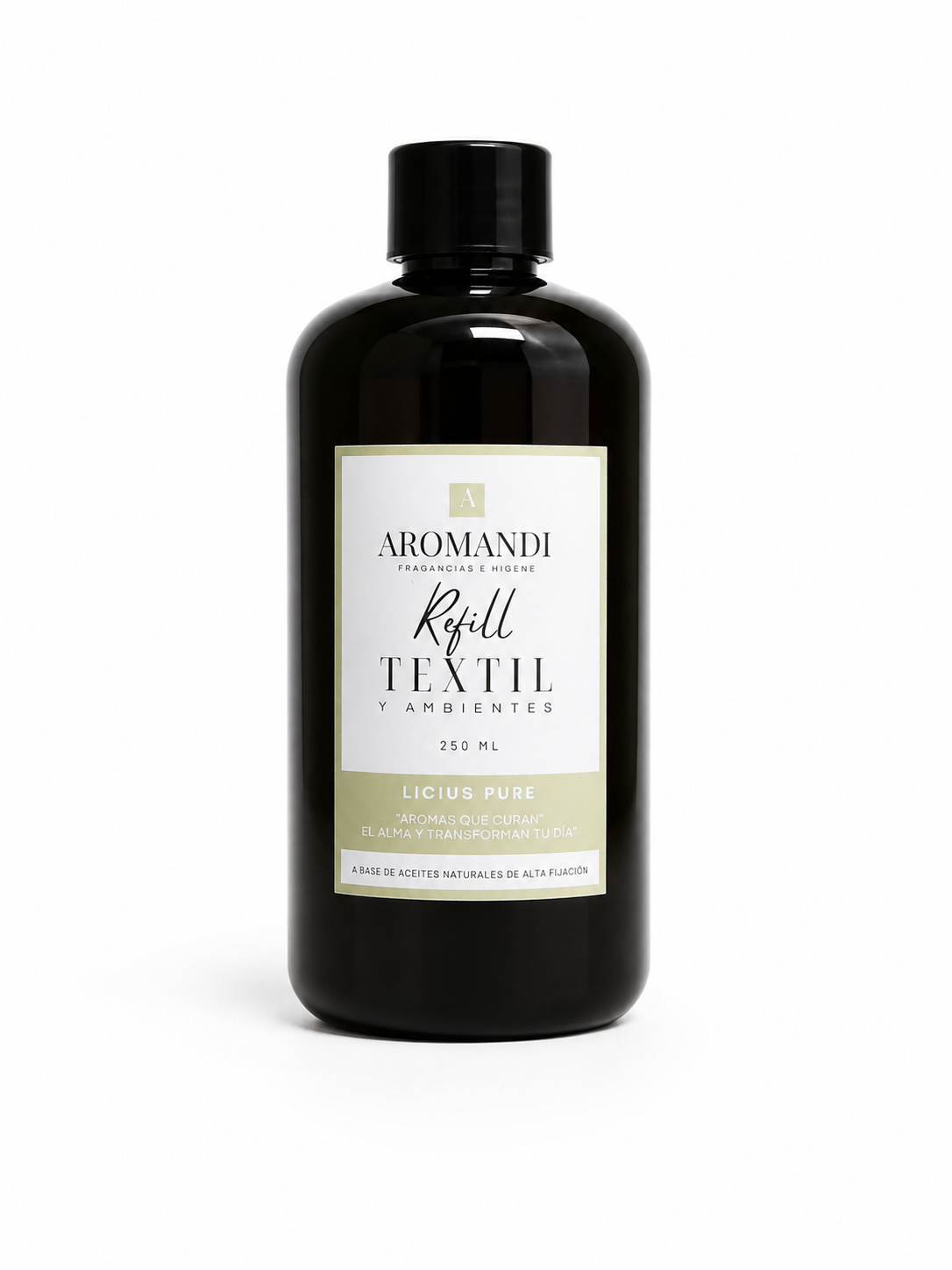 Refill - Licius Pure 250 ml