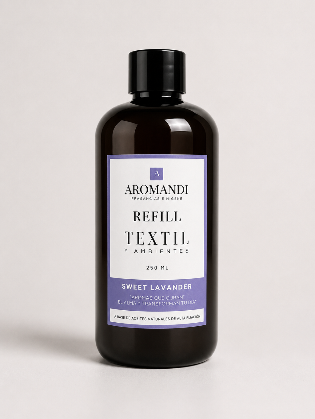 Refill - Sweet Lavender 250 ml