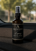 Spray Auto line intenso - 100 ml