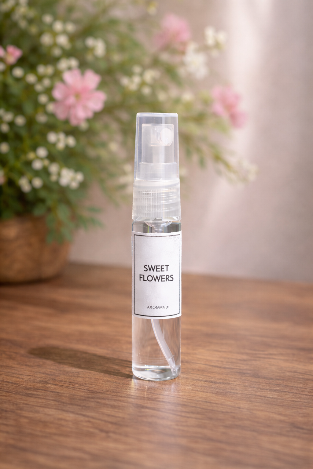Caja de Muestra 5 ml - 10 unidades