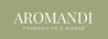 AROMANDI.CL – Inicio
